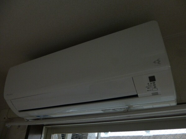 サンフレッチェ南条Aの物件内観写真